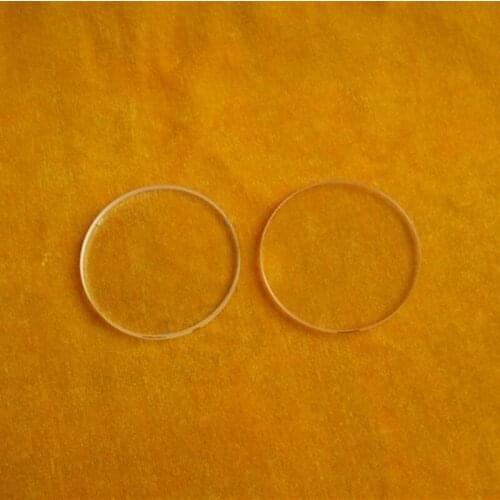 Astronomical Telescope Accessories Objective Lens 60f300 (Double Separation Multilayer Broadband Green Film)