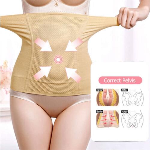 Anti-Cellulite Waist Trainer