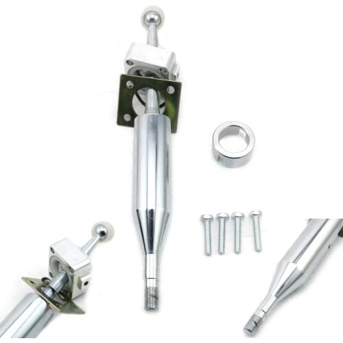 Quicker Shift Short Throw Quick Shifter Coupler Gear Stick Lever For TOYOTA ALTEZZA IS200 SXE100 Car Accessories