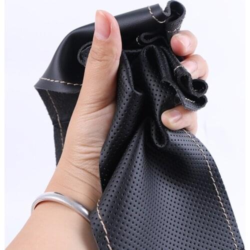 Cover Steering Wheel Car Steering Leather For Lexus IS IS250 IS250C IS300 IS300C IS350 IS350C F SPORT 2005-2011