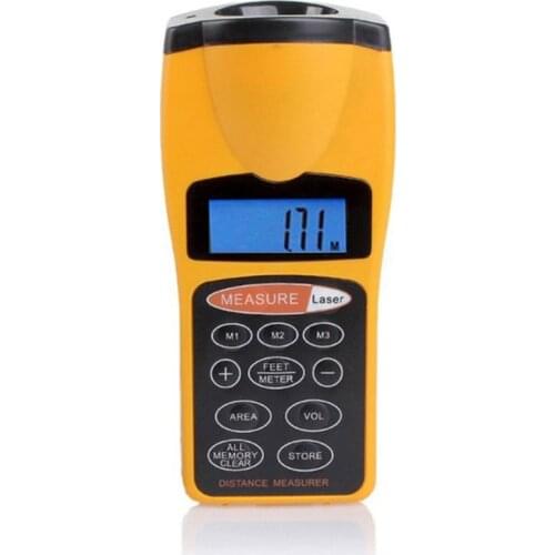 CP-3007 laser distance meter measurer laser rangefinder medidor trena digital rangefinders hunting laser measuring tape Quality