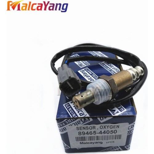 Oxygen Sensor,Air Fuel Ratio Sensor 89465-44050 8946544050 For Toyota Avensis Verso Picnic
