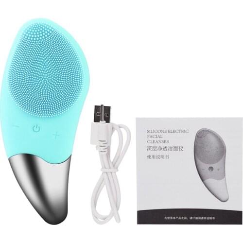 Define Beauty Electric Face Brushes