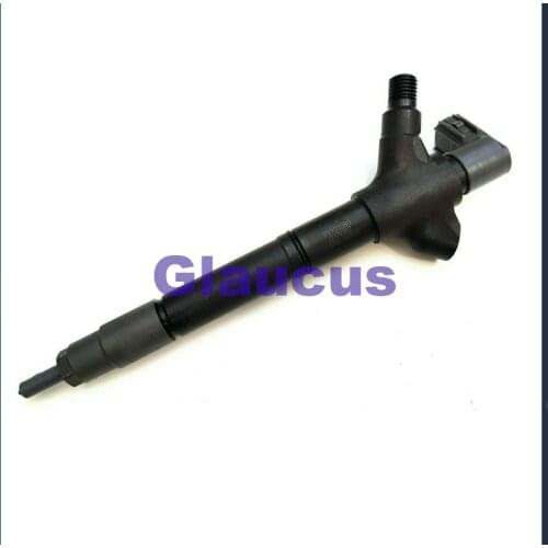 2AD 2ADFHV engine fuel injector Injection Nozzle for Toyota Auris Lexus IS II 220d 2231cc 2.2 D L 2005- 295900-0410 295900-0040