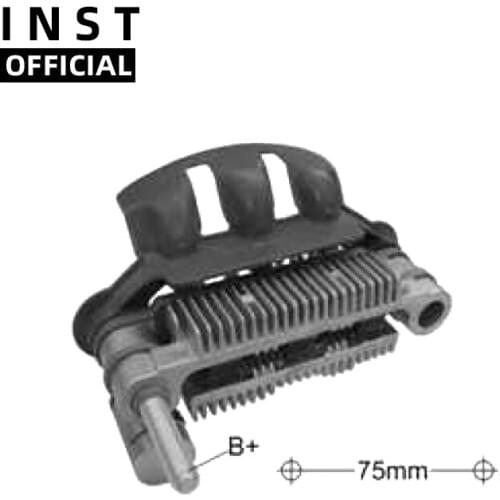 ALTERNATOR GENERATORS RECTIFIER BRIDGE FOR IMR7586 A860X20099 RM-24 31-8341