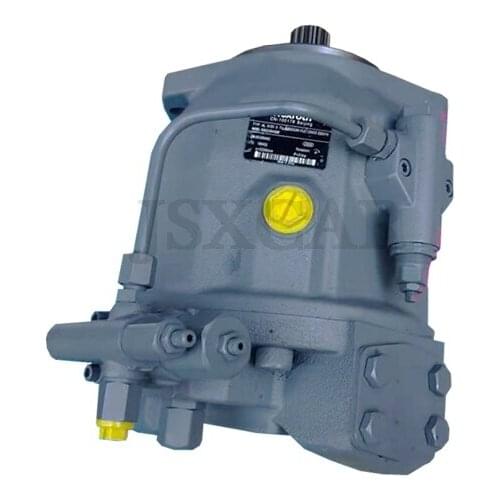 For SANY SY 75 YUCHA 85 sunward 80 A10V071 Hydraulic Pump Main Pump Piglet Pump high quality Free shipping Excavator Accessories