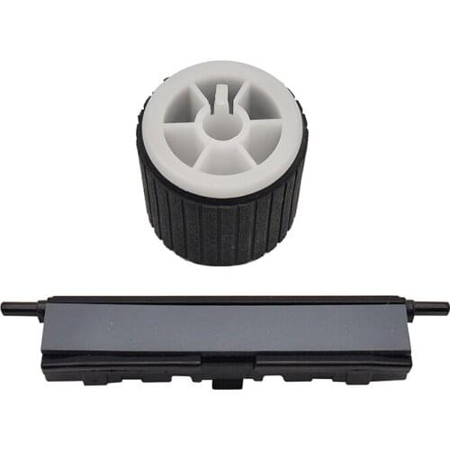 JC93-00830A JC93-00834A Separation Pad Pickup Roller for Samsung K2200 2200 for HP M436 M436dn Printer Parts