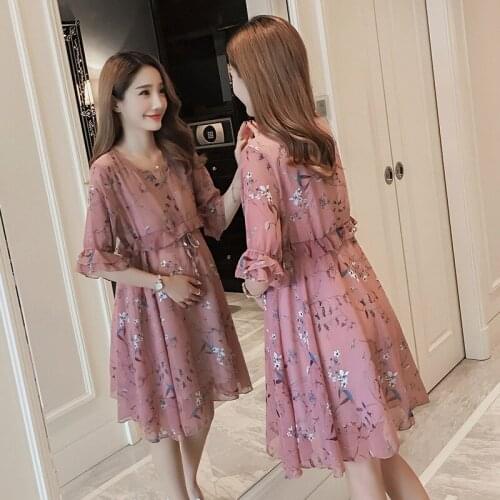 Свободные летние платья JIANDIAN China At AliExpress