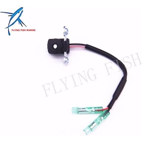 Boat Motor Coil Pulser F15-07000200 for Parsun HDX 4-Stroke F9.9 F13.5 F15 Outboard Engine