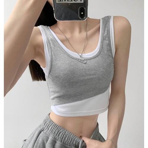 Женские трикотажные майки KEEVICI China At AliExpress