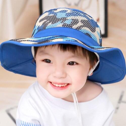 Summer Kids Hat Boy Girl Summer Kids Hat Cute Color Summer Kids Hat Girls Boys Hat X7