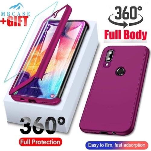 MBCASE Huawei Mate 20 Lite Phone Cases