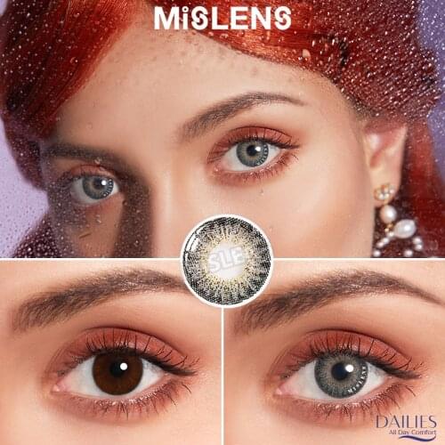 Contact Lenses MISLENS China