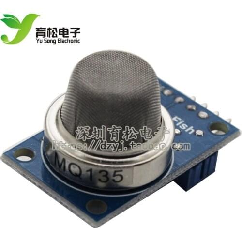 Mq-135 Air Quality Detection Sensor Module / Mq135 Air Detection Sensor MQ
