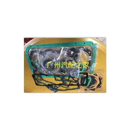 ZBH-DXB-ZX Engine repair set for qd32 chaochai engine