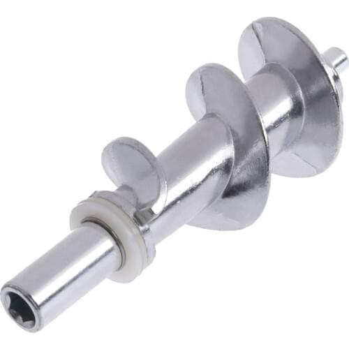 PC Meat Grinder Screw Mincer Meat Grinder Parts Meat Grinder Bades