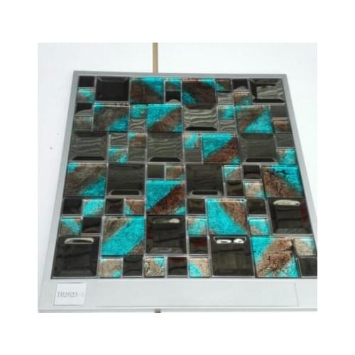 PERSIANCATMOSAICPCM Glass Mosaics China