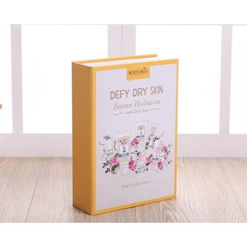 Factory Supply Kraft Pillow Boxes For Gift Packaging，Artistic Luxury Magnetic Paper Flower Gift Box Packaging ---XP0708