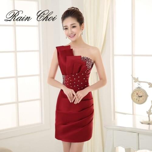 RAIN CHOI Open Summer Dresses