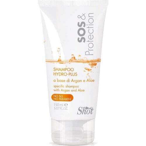 SHOT Hair Shampoos