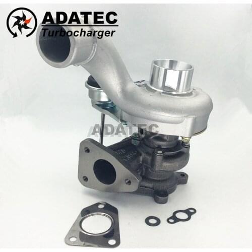 Brand new turbine K03 53039880055 53039700055 9112327 8200036999 turbo compressor for Opel Movano A 2.5 CDTI 84 Kw - 114 HP G9U