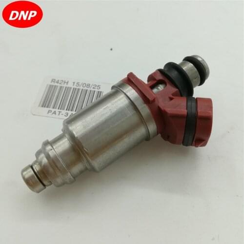 DNP Fuel Injector fit for TOYOTA Celica Corolla 23250-16160