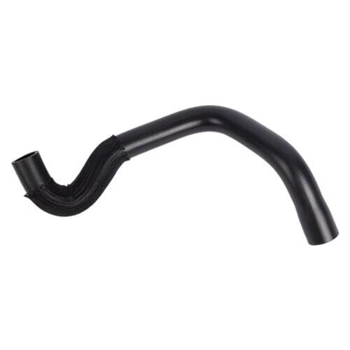 RADIATOR UPPER HOSE USED TO VEHICLES DON 'T HAVE AIR CONDITION SYSTEM 96144107