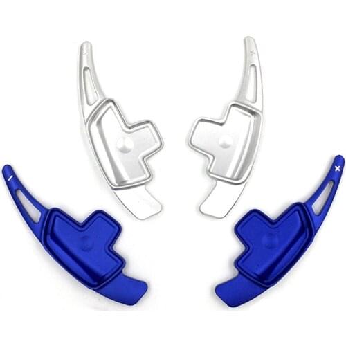 Paddle Shifter Extension For Mercedes Benz Aluminum Alloy Shift Paddle Blade For a B C CLA CLS E G GL GLA GLC GLE GLS Metris S S