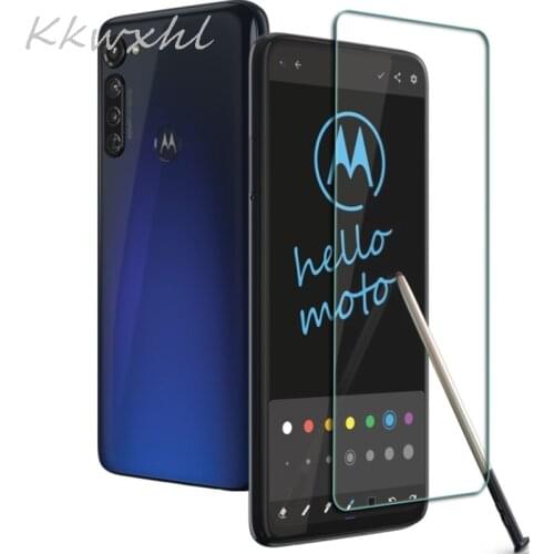 Tempered Glass for Motorola Moto G Pro GLASS Protective Film on Motorola Moto GPro 6.4" Screen Protector cover