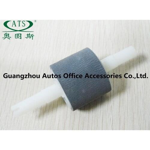 Printer spare part pickup roller compatible for HP1320/ 1160 20pcs/ lot seperation roller