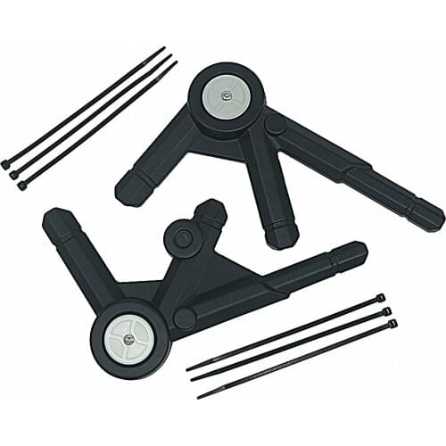 For BMW R1250GS R1200GS Adventure 2013-2020 GS R1250 R1200 ADV Motorcycle Frame Panel Guard Protector Left and Right Side Cover