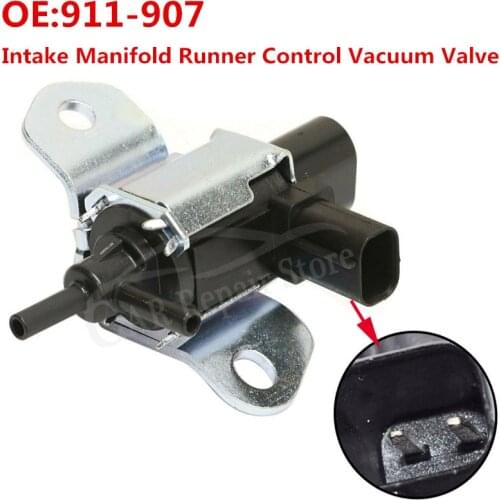 1S7Z9J559AA Intake Manifold Runner Control Vacuum Valve For Ford Focus 2003-2011 2.0 2.3L OEM L801-18-741 1S7Z-9J559-BA 911-907