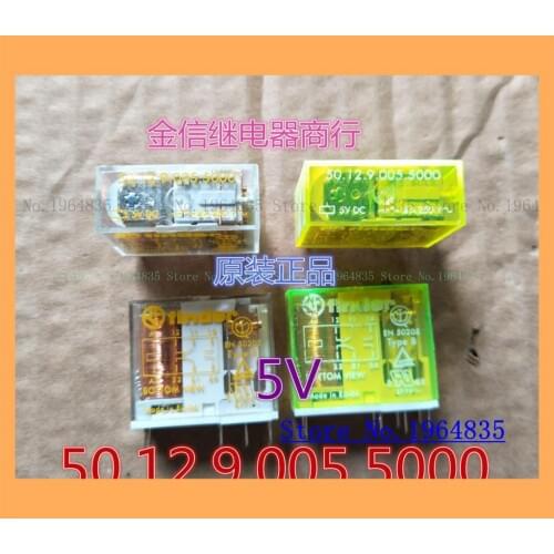 50.12.9.005.5000 5V 8A