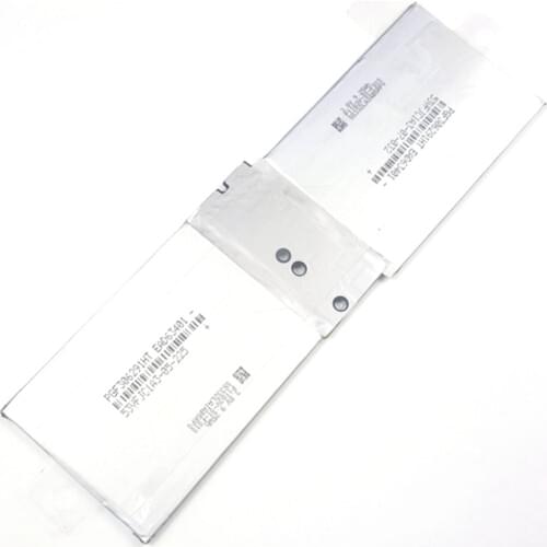 7.5v 2387mah Laptop Battery for Microsoft Surface Book DAK822470K CR7-00005 13.5 Series Tablet Battery