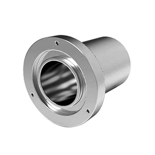 Custom CNC Machining Milling Aluminum Parts