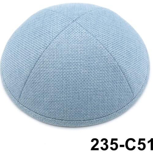 ApparelAccessoriesHatsCapsSkulliesBeaniesKippotKipaYarmulkeJewishKippahDome