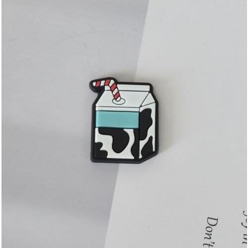 CSBL CFPA-XK-130 Shoe Decoration For Crocses Buckle Charms PVC Cartoon Accessories Gift Croc Jibz Free Shipping