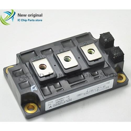 CM300DY-12E CM300DY CM300DY-12 1/PCS New module