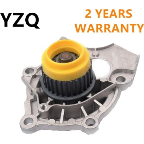 06H121026 AB 06H121010 1.8/2.0TSI Coolant Water Pump Head For Audi A3 A4 A5 For VW Jetta Golf Passat Tiguan For Skoda Octavia
