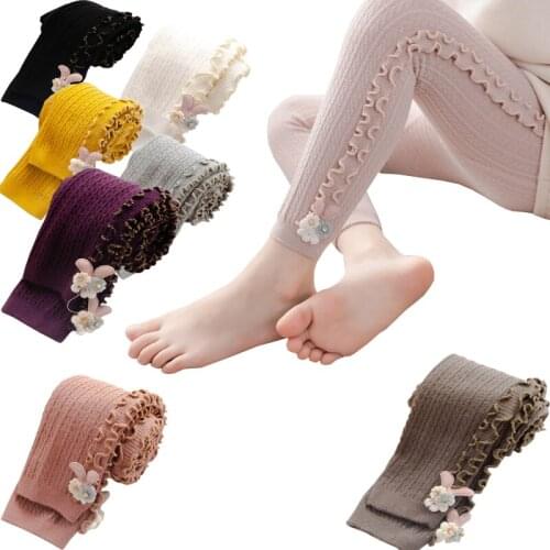 JYFTNC Leggings For Girls