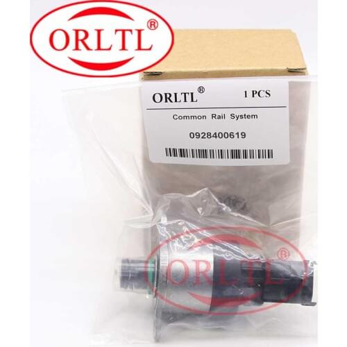 Orltl Diesel 0928400744 Car Accessories SCV Valve Unit 0 928 400 744 Fuel Solenoid Valve 0928 400 744