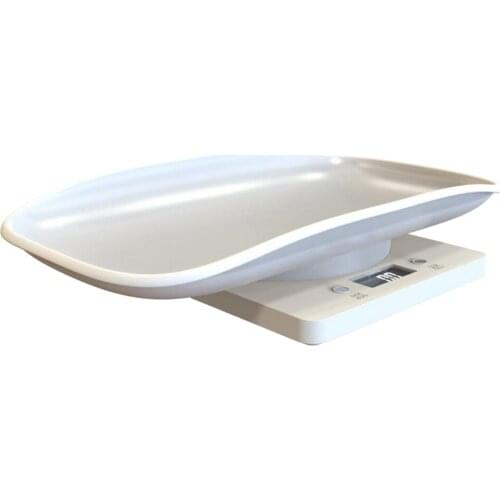 Multi-Function Pet Scale Small Animals Cat & Dogs Digital Weight for Small Pet