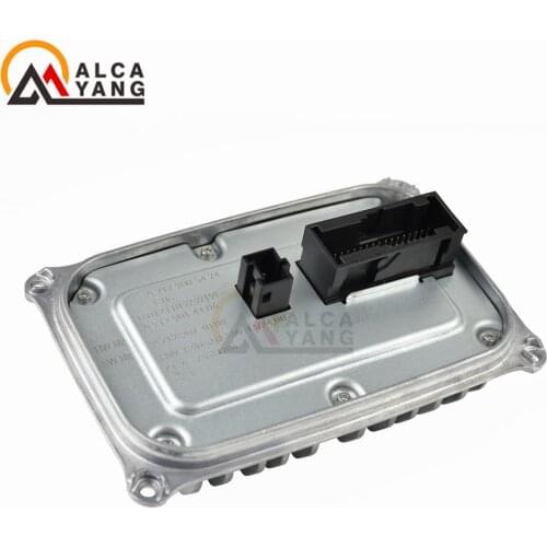 New For Mercedes-Benz E-Klasse W212 2014-2016 LED Main Control Unit DRL module Replacement A2129005424 Not self-programming