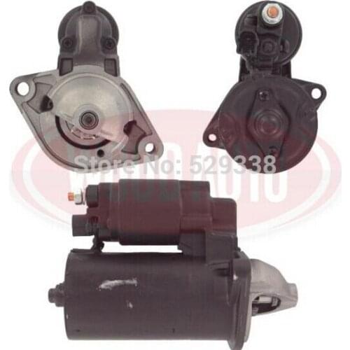 NEW 12V STARTER MOTOR 20513001 252404 FOR TOYOTA