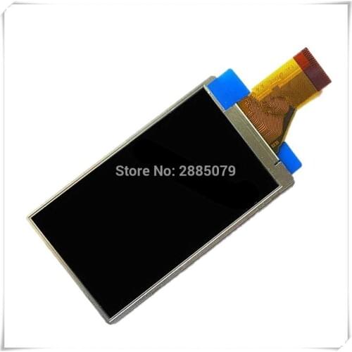 NEW LCD For Panasonic HC-V130 HC-V160 GK V130 V160 Video Camera Repair Part NO Backlight