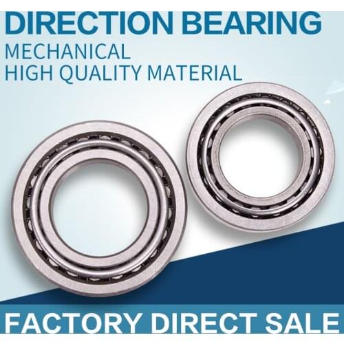 Steering Head Bearings For Honda CB400F CB600F CB700SC Nighthawk CB750 CBR250 CBR400 MC19 MC22 MC23 MC29 NC19 NC22 NC23 NC29