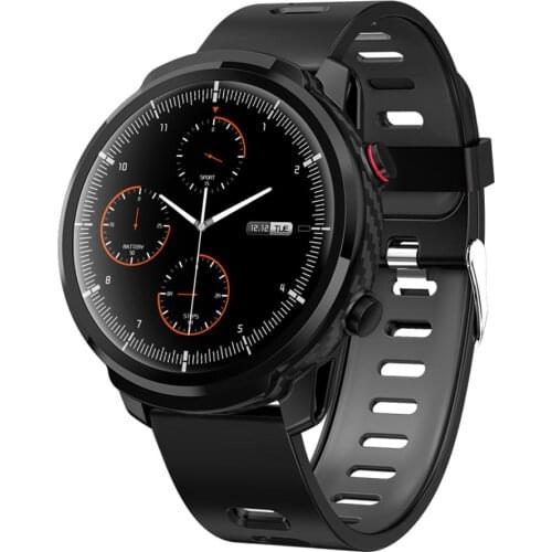 Full touch Smart Watch Men Women IP67 Waterproof Fitness Sports Clock Heart Rate Monitor Smart watch For iOS Android Smartphone