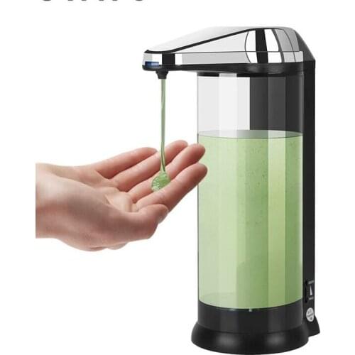 SmartGift Bathroom Equipment