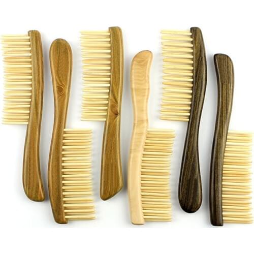 TREESMILE Massage Combs