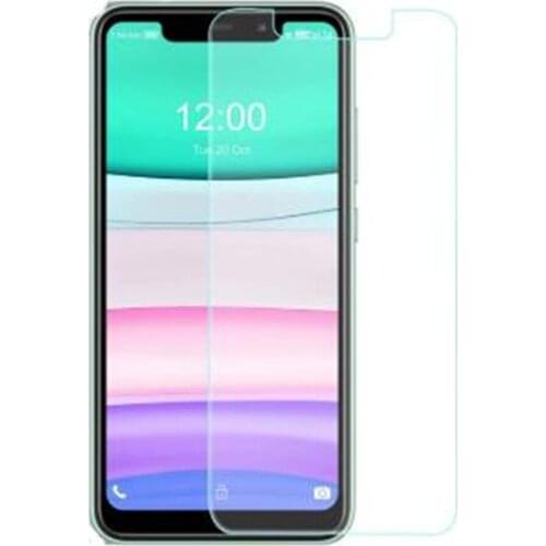 Tempered Glass For Oukitel C22 5.5inch 9H 2.5D Protective Film Explosion-proof Clear LCD Screen Protector